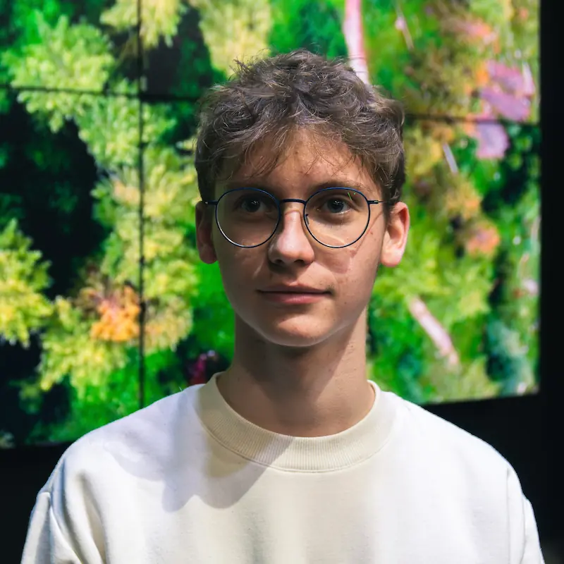 Vojtěch Habeš